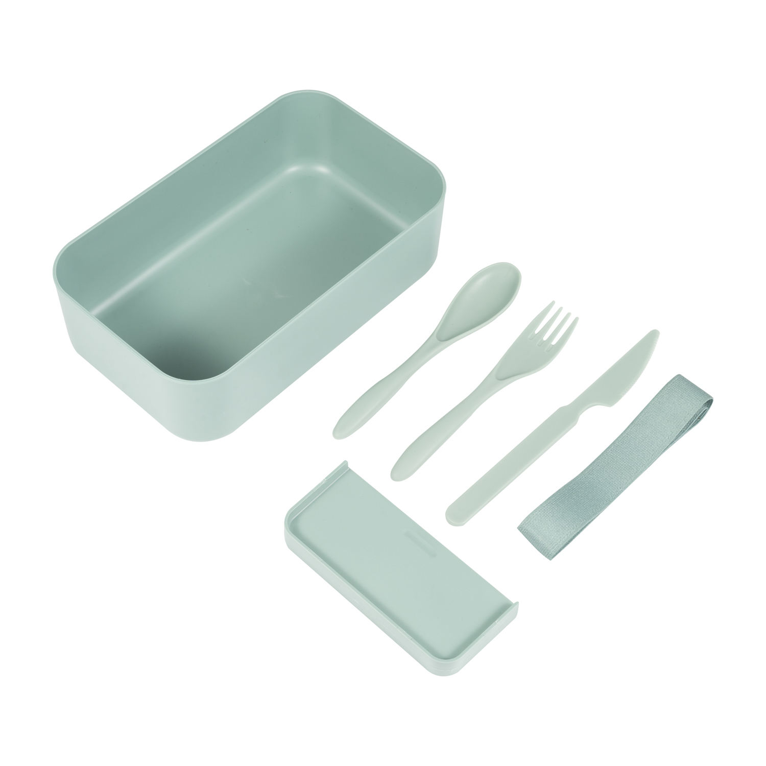 1400Ml Hot Selling RPET Material and Salad Bow Fruits or Salads Kitchen Dining Serving Bowls Big Capacity
