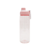 PETG 750ml handle high quality cup drinking popular standard mouth plastic water sport bottle BPA FREE wholesale customize