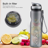Bottiglia Palestra Botellas De Agua Deportiva 1L Potable 1 Litter Prime Water Bottle for Sport Bottles