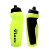 Custom Logo 600ML Soft PE Sports Water Bottle for Fitness and Bicycle Riding