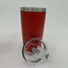 520ML Sport Hot and Cold Stainless Steel Coffee Vacuum Insulated Tumbler Mugs With Lid