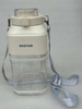 Wireless Portable Large Capacity Ton Ton Bucket Juicer Outdoor Sports Juice Water Bottle Home Automatic Multi-function Juicer