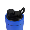 750Ml Outdoor Custom Stainless Steel Insulated Sport Bottles Water Drinking Bottle With Handgrip