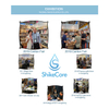 Botella De Tritan Para Personalizar 2023 Top Selling Plastic Bottle for Drink Water Bottles