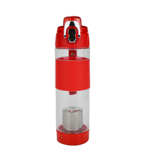 New Arrival 100% BPA Free Portable Alkaline Water Energy Nano Bottle