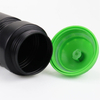 720ml Cold Water Bottle Outdoor Gym Gym Fitness Cycling Sport Fitness Bicycle Ice Cream Sports Drink Plastic Water Bottle