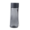 2023 280ml Mini Plastic Water Bottle Portable Pocket Bottle BPA FREE Customizable Colors and logo