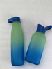 1000Ml 32Oz Leakproof Portable Bpa Free Outdoor Plastic Sports Drinking Water Bottle