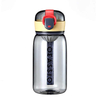 Botellas De Agua Para El Gym Wholesale Gym Sports Drink Plastic Water Bottles in Bulk Bottles