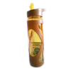 Garrafa De Agua Para Viagem Modern Leakproof Custom Fitness Drink Plastic Water Bottle With Straw
