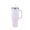 40oz High Quality Custom Logo Insulated Stainless Steel 304 Tumbler Cups Coffee Mugs With Straw