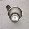 China Wholesale Bulk Stainless Steel Mug Coffee Cup Tumblers Tumbler With Handle