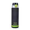 2024 New Tritan Plastic Water Bottle 1000ml Wholesale Plastic Bottle Water Bottle with Push Button Lid