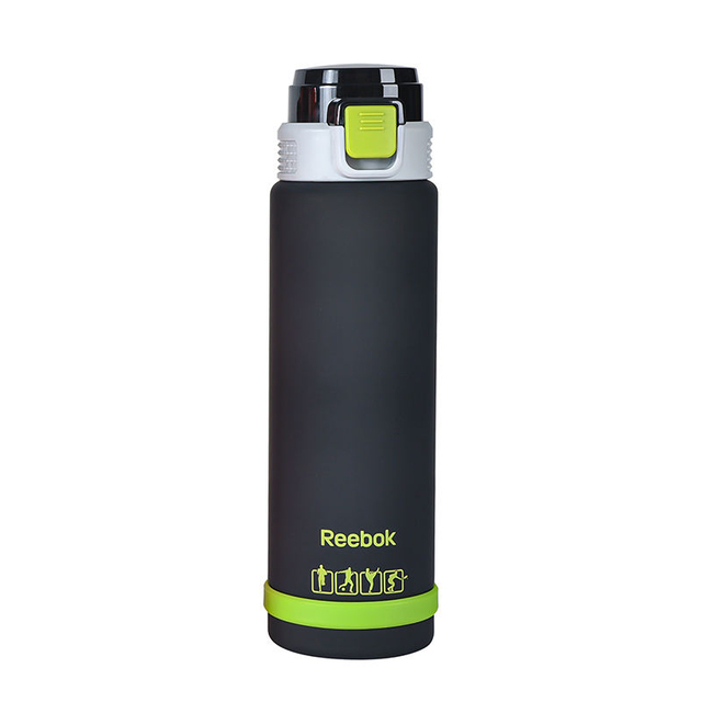 2024 New Tritan Plastic Water Bottle 1000ml Wholesale Plastic Bottle Water Bottle with Push Button Lid