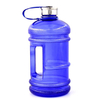 Wholesale Custom Logo Bpa Free 5L 5Ltr Fitness Workout Drink Bottle Plastic Water Bottles