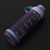 Bouteille Eau Sport 640Ml Eco Friendly Reusable Leak Proof Bottle Customisable Water Bottles