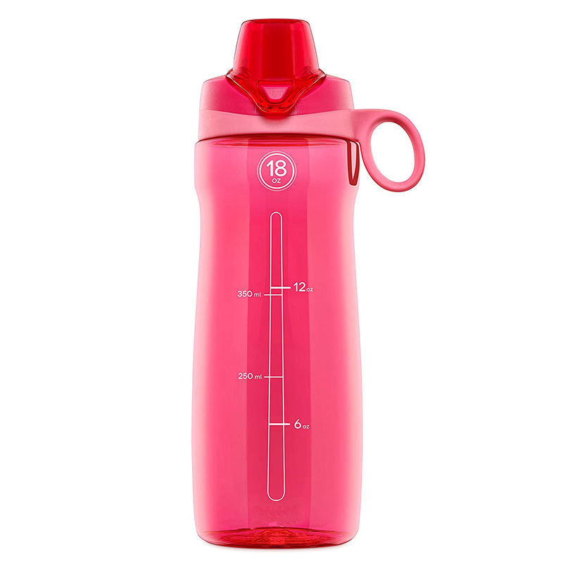 Outdoor 32oz BPA FREE Plastic Fitness Sports Shaking Cup Large-capacity Gym Water Bottles Customize Motivation and logo