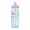 Wholesale 400Ml Tritan Pc Plastic Material Drinks Water Bottles for Kids