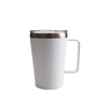 Stainless Steel 12oz Tumbler with Handle Tumblers Wholesale Bulk Coffee Mug