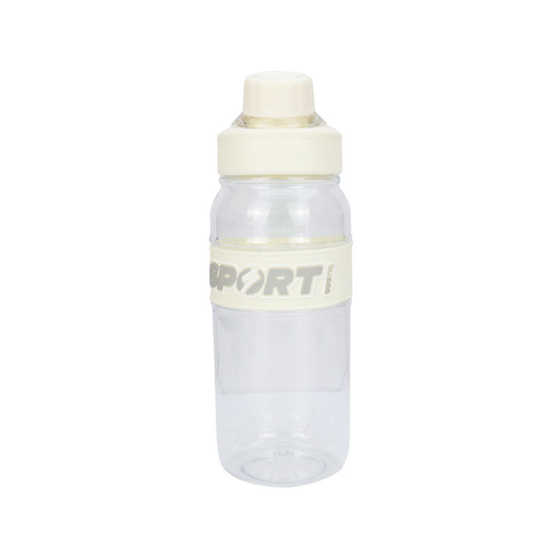 2024 800Ml Custom Logo Bpa Free Plastic Gym Drink Bottles for Women Men