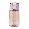 Bpa Free 13 oz 20oz 400ml 600ml Large Capacity Plastic Plastic Drink Bottle