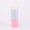 Factory Wholesale Colorful 30oz Vacuum Coffee Cups with Lid Straw Stainless Steel Office Water Bottle