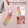 Factory Hot Sale Top Quality Tritan BPA Free Gym Camping Outdoor Water Bottle