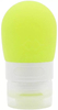 BPA Free Refillable Travel Bottles Silicone Tubes Travel Accessories Squeezable Sub-Bottling Shampoo Bottles