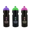 Football Drink Bottle Soccer Ldpe Sport Water Bottle