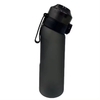 High Quantity Tritan Material Multi Colors BPA FREE Plastic Water Bottle with Fruity Aroma in the air