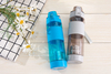 2020 BPA Free Custom Sport Plastic Alkaline Water Bottle
