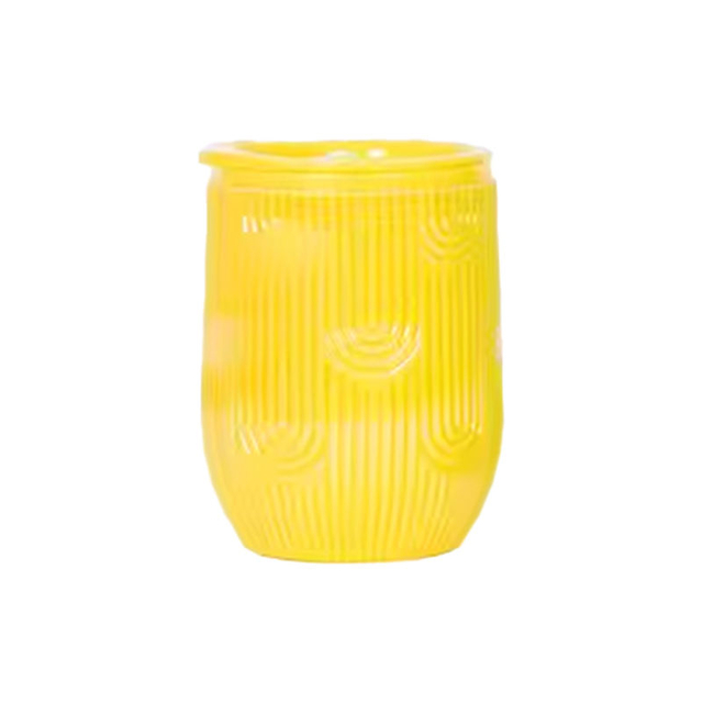 Wholesale High Quality Kids Embossed Wide Mouth Fancy Children'S Reusable Plastic Water Drink Bottles