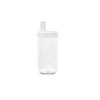Wholesale 500Ml Leakproof Travel School Kids Clear Plastic Drinking Drink Bottle With Straw