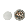 2024 New Eco Friendly Travel Alkaline Filter Bottle Sport With Ceramic Balls