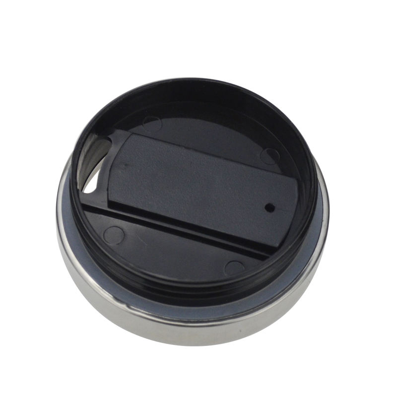 Environmentally Friendly Double Walled Stainless Steel Reusable Coffee Cup