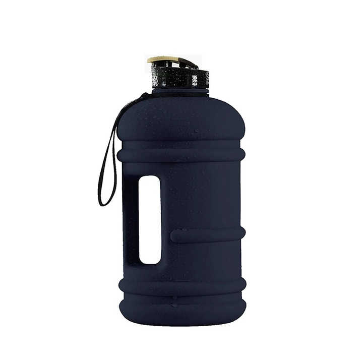 Bottiglia Da Palestra Botella Agua Gimnasio Cheap Whole Sales Oem Half Gallon Water Bottle With Handle Bottles
