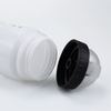 800ML 2024 Time Marker Leak Proof Tritan Motivational Bicycle Product Tritan Sport Frosted Plastic Water Bottle BPA Free