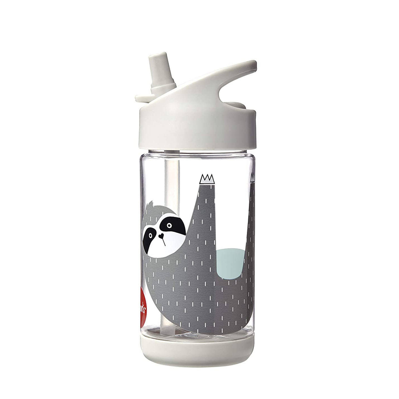 China Botella De Agua Para Ninos Cute Drink Bottle Kids Cartoon Character Water Bottle