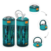 Available Kids Hiking Water Bottle With Image Bpa Free Children Plastic Drink Bottle