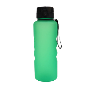 1500ML Outdoor Sports Water Jar PP Plastic Fitness Water Cup Traveling Water Bottle for Gym