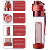 700ml High Appearance Level Fashion Simple High Temperature Resistant Commercial Gift Handy Gift Plastic Cup