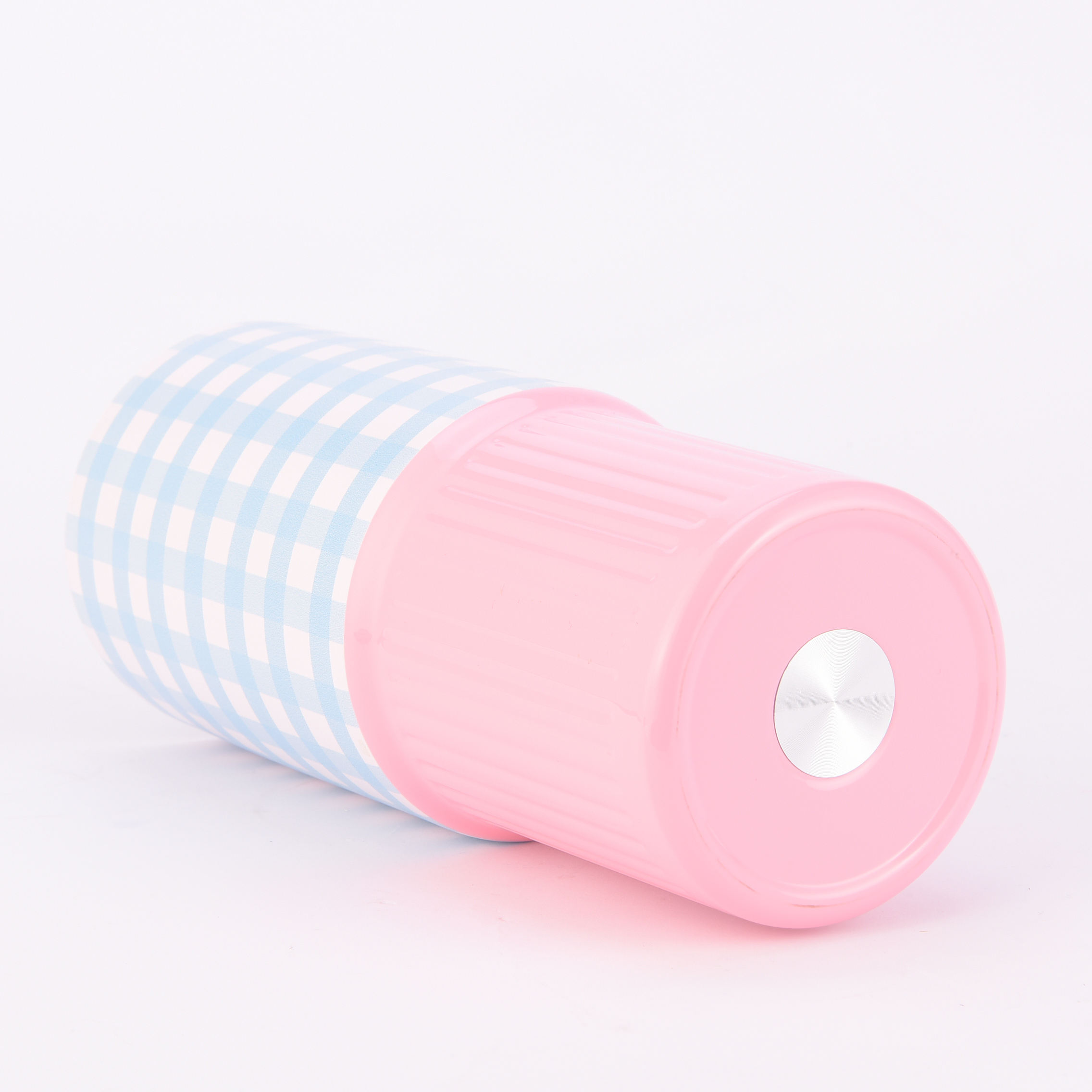 Factory Wholesale Colorful 30oz Vacuum Coffee Cups with Lid Straw Stainless Steel Office Water Bottle