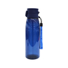 Large Capacity 34oz Sports and Fitness Plastic Water Cup with a High Appearance Level and a Carrying Handle