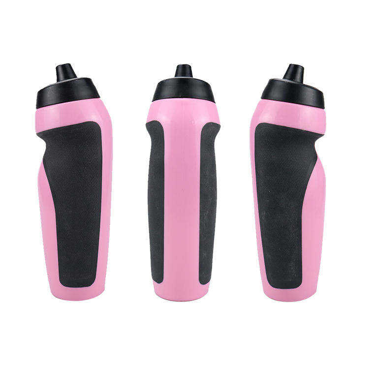 600 ml Bpa Free Custom Wholesale Multi-style Exquisite Cycling Water Bottle With Much Shape