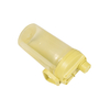 500ml Drinking Water Bottle BPA Free Children Plastic Water Bottle with Straw and Handle