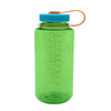 Simple Style Wide Mouth Plastic Cup with Scale Lines Sport and Gym Allowing Direct Drinking and Equipped with a Handle Rope