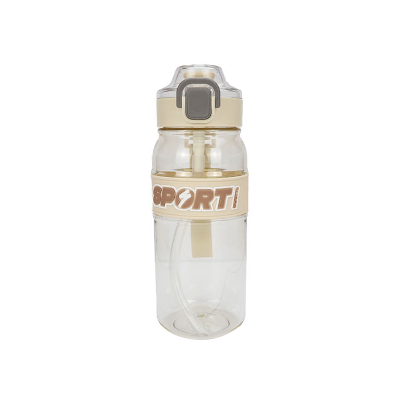 2024 Eco Friendly 800Ml Sports Drinks Bottle Plastic Water Bottle With Custom Logo