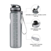 Bottiglia Palestra Botellas De Agua Deportiva 1L Potable 1 Litter Prime Water Bottle for Sport Bottles