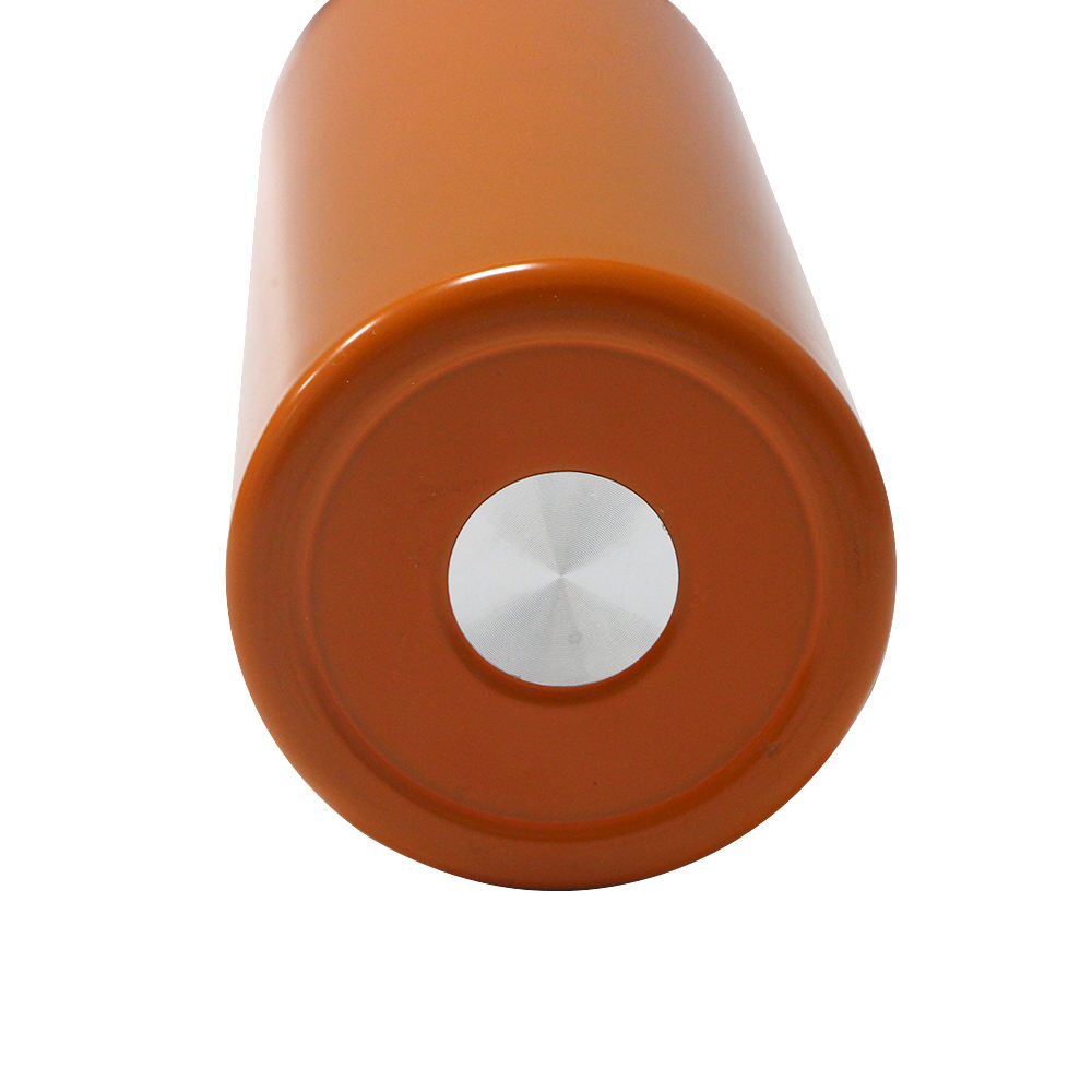 Custom 650ml with with Phone Holder Stainless Steel Bottle Magnetic Drink Bottle Insulated Thermal Flask