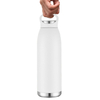 750ml Portable Insulated Vacuum Flask Sport Water Bottles Stainless Steel 304 With Custom Logo
